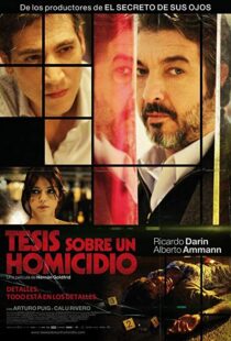 دانلود فیلم Thesis on a Homicide 20139078-522694672