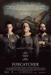 دانلود فیلم Foxcatcher 20142731-540879450