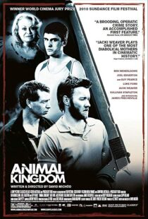 دانلود فیلم Animal Kingdom 201013847-2094822381