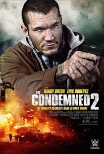 دانلود فیلم The Condemned 2 201520262-680478836