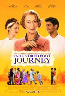 دانلود فیلم هندی The Hundred-Foot Journey 201411023-1278329909