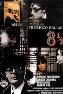 دانلود فیلم 8½ 196314179-1546300069