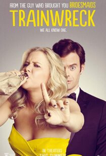 دانلود فیلم Trainwreck 20159725-596135960