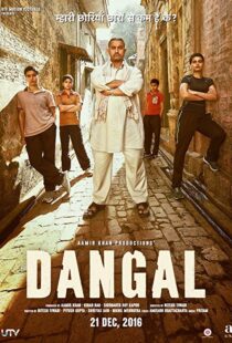 دانلود فیلم هندی Dangal 20161309-1946174030