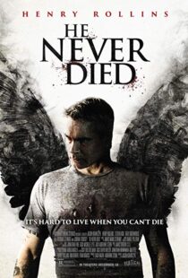 دانلود فیلم He Never Died 201521768-1801009664