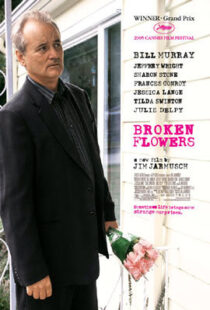 دانلود فیلم Broken Flowers 200521375-309236830