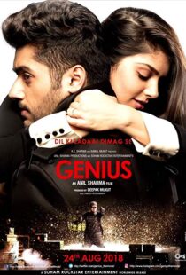دانلود فیلم هندی Genius 20184113-475418371