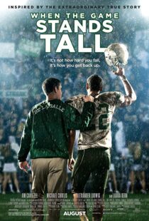 دانلود فیلم When the Game Stands Tall 201410700-2069215901