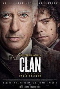 دانلود فیلم The Clan 201519624-451277995
