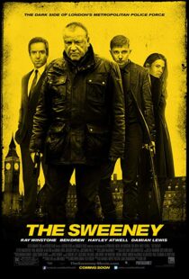دانلود فیلم The Sweeney 201216689-990614453