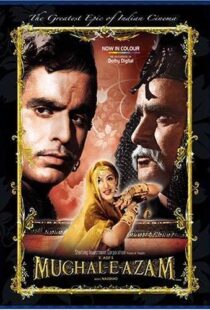 دانلود فیلم هندی Mughal-E-Azam 196019733-438107597