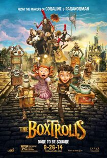 دانلود انیمیشن The Boxtrolls 20143620-1025449135
