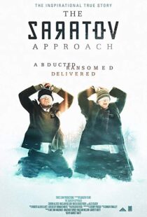 دانلود فیلم The Saratov Approach 201318563-769034563