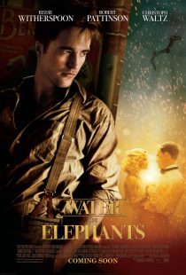 دانلود فیلم Water for Elephants 201111514-482031342