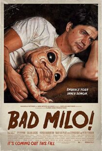 دانلود فیلم Bad Milo 201311834-199923927