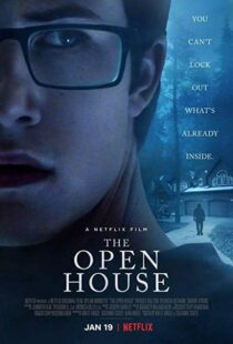 دانلود فیلم The Open House 201820494-1767698086