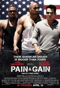دانلود فیلم Pain & Gain 201313190-1443675739