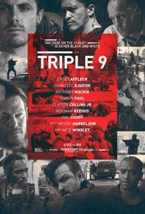 دانلود فیلم Triple 9 20163432-1032333493