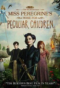 دانلود فیلم Miss Peregrine’s Home for Peculiar Children 201616849-2047077542