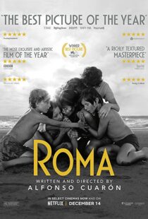 دانلود فیلم Roma 20185655-2041119801