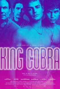 دانلود فیلم King Cobra 201622441-200347869