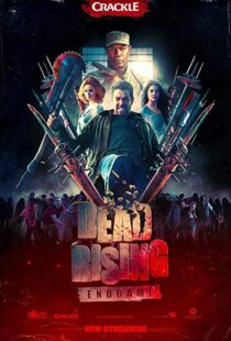دانلود فیلم Dead Rising: Endgame 20167362-706647307