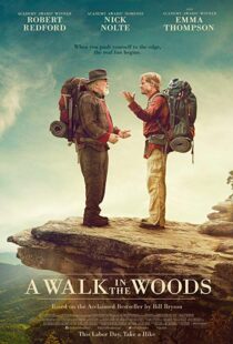 دانلود فیلم A Walk in the Woods 20153503-457891820