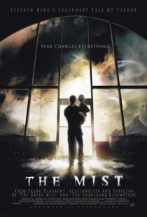 دانلود فیلم The Mist 200717415-1744782966
