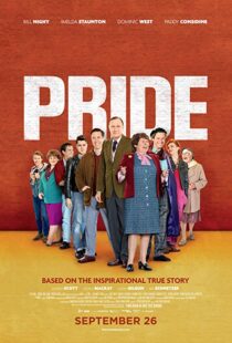 دانلود فیلم Pride 20143652-611024439