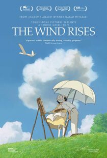 دانلود انیمه The Wind Rises 201313509-341802691
