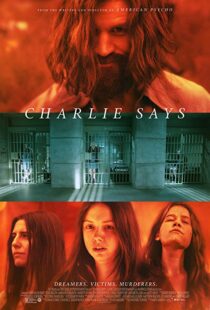 دانلود فیلم Charlie Says 20189885-831109741