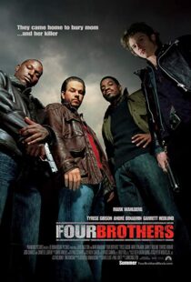 دانلود فیلم Four Brothers 200517056-1291955099