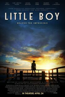 دانلود فیلم Little Boy 20153865-312816029