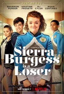 دانلود فیلم Sierra Burgess Is a Loser 20184168-184372825