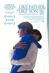 دانلود فیلم Like Father, Like Son 20136385-1300352850