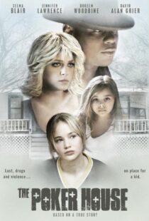 دانلود فیلم The Poker House 200811617-2089410168