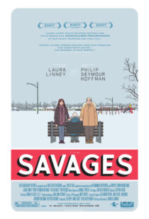 دانلود فیلم The Savages 200712712-661240718