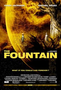 دانلود فیلم The Fountain 200610435-223326628