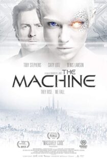 دانلود فیلم The Machine 201320168-389429495