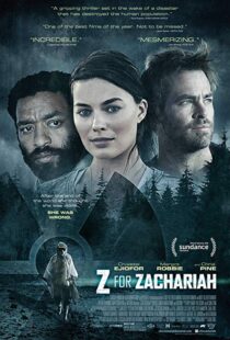 دانلود فیلم Z for Zachariah 201513429-1174509040