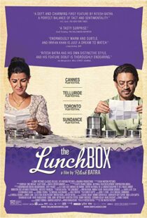 دانلود فیلم هندی The Lunchbox 20135834-399291677