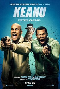 دانلود فیلم Keanu 20164120-261226838