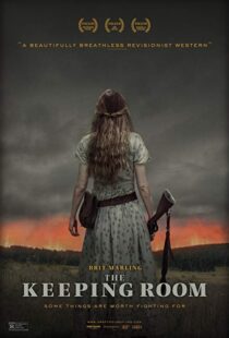 دانلود فیلم The Keeping Room 20142949-753606016