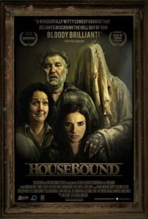 دانلود فیلم Housebound 201418389-645951949