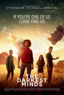 دانلود فیلم The Darkest Minds 20181290-1309965659