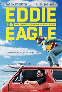 دانلود فیلم Eddie the Eagle 201514710-747378782