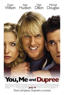 دانلود فیلم You, Me and Dupree 200612435-736056326
