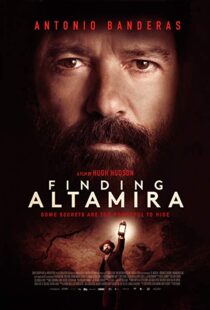 دانلود فیلم Finding Altamira 201614672-160264639