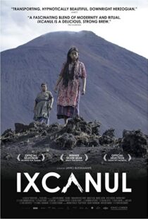 دانلود فیلم Ixcanul 20154209-1300496785