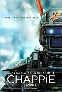 دانلود فیلم Chappie 20152849-463641035